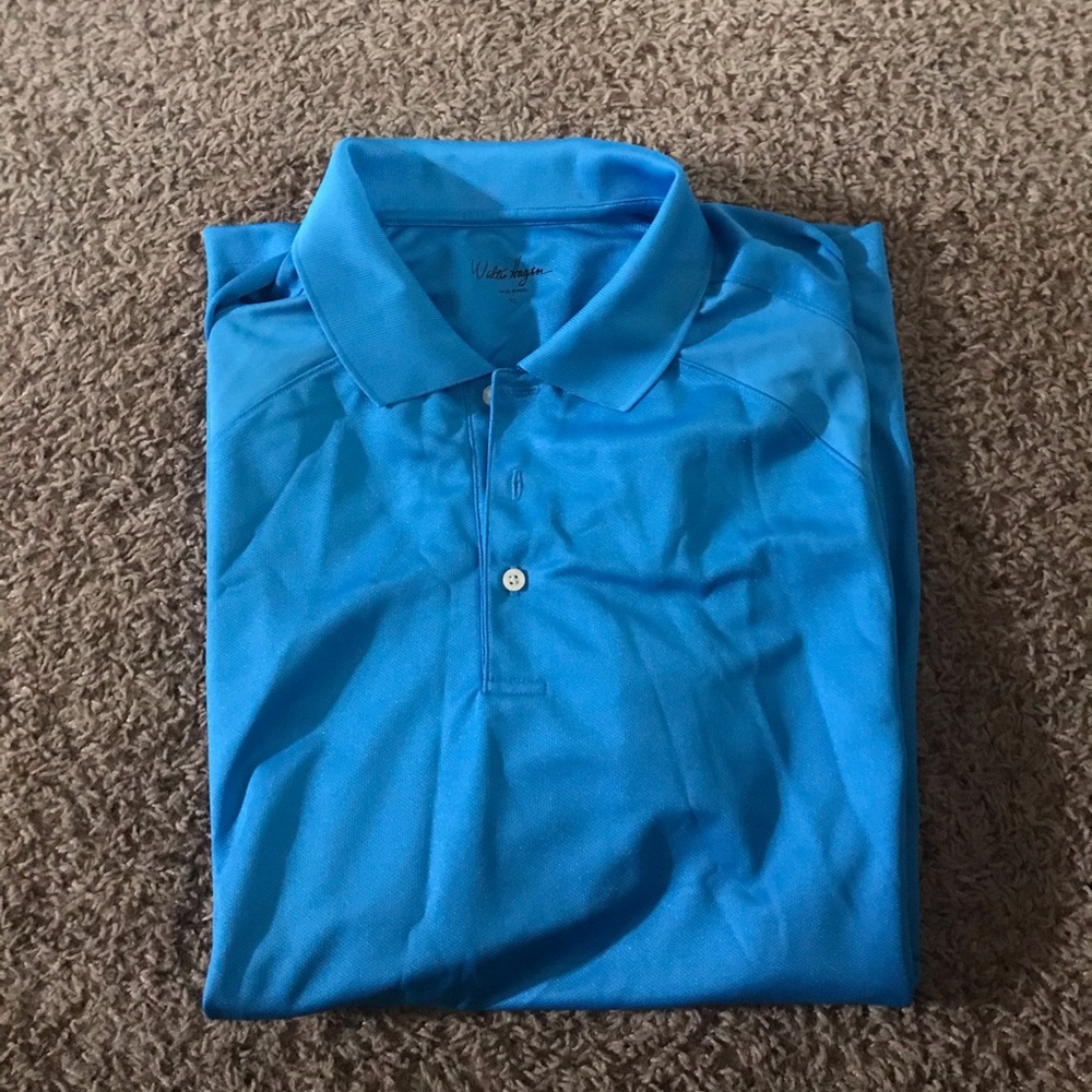 Men’s Golf Shirt